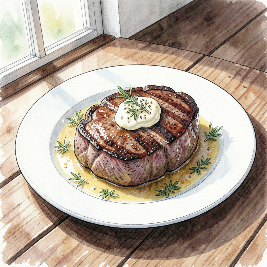 MasterChef Recipe: Restaurant-Quality Dishes at Home